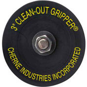 Cherne 270138 3-1/2" Clean-Out Gripper Plug