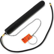 Cherne 271098 4" 6- » Test-balle longue fiche 13 lb/po2, 30 FT