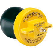 Cherne 271713 3" Clean-Seal Plug 13 PSI, 30 FT