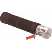 Cherne 374068 grande bouche débit-par fiche 6"- 10" w / M 4" contourner