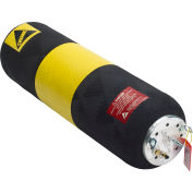 Cherne 310168 8-16 "Ball Test fiche 13 lb/po2, 30 FT