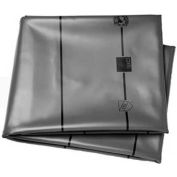 Oatey 41596 PVC Shower Pan Liner 4' x 50' 40 mil Gray - Roll