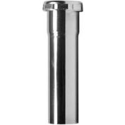 Dearborn laiton 791 a-20-1 Extension Tube w / Slip mixte 1-1/4 "x 12", 20 GA., qté par paquet : 10
