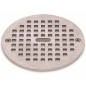 Oatey 5 80020 "ronde en laiton grille