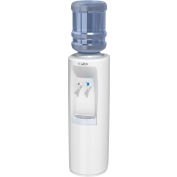 Atlantis Water Dispenser, Cook N' Cold, White - BPD1SK
