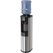 Artesian Water Dispenser, Hot N' Cold, Stainless - BTSA1SHS