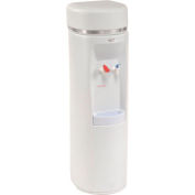Refroidisseur à eau Oasis série Atlantis, réservoir d'eau chaude à deux pièces, Hot N'Cold™, blanc