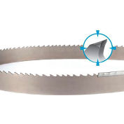 DoAll T3P (Triple Chip) Band Saw Blade, 1-1/2"W, 0,05 thick/gauge, 2-3 TPI