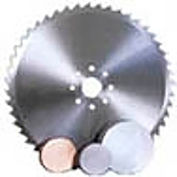 DoAll Circular Saw Blade 360mm Diamètre x 2,3mm d’épaisseur x 50mm Bore x 60T