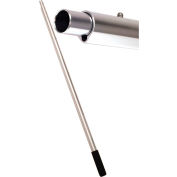 Swobbit 5' - 9' Perfect Pole™ télescopique poignée - SW45660