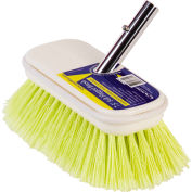 Swobbit 7-1/2" Soft battant pavillon vert brosse - SW77345