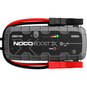 NOCO Boost X 12V 4250A UltraSafe Lithium Jump Starter