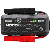 NOCO Boost X 12V 1750A UltraSafe Lithium Jump Starter