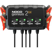 NoCO 8A Chargeur de batterie 4 banques