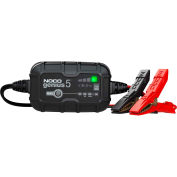 NOCO 5A Battery Charger, Battery Maintainer and Battery Desulfator - GENIUS5