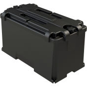 Boîtier de batterie de qualité commerciale NOCO 4D - HM408