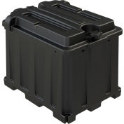 BOÎTIER DE BATTERIE NOCO Dual 6V de qualité commerciale - HM426