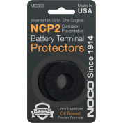 Protecteurs de bornes de batterie NOCO NCP2 - MC303, qté par paquet : 12