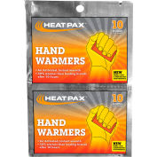 OccuNomix Heat Pax Hand Warmers 5-Pack 1100-10R