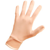 OccuNomix OccuMitts My Way Support Gloves Beige, Small, 453-3S
