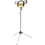 CEP 5270, 4000 Lumen LED, 7' Tripod "Wing" Light