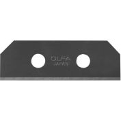 OLFA® SKB-8/10B Lames de couteau de sécurité pour SK-8 (10 Pack)