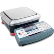 Ohaus® Ranger 7000 Digital Compact Bench Scale 15lb x 0,001lb 9-7/16" x 9-7/16"