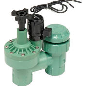 Orbit® d’Irrigation 3/4 '' FNPT anti-siphon arroseur Valve avec contrôle de débit