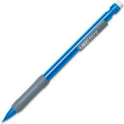 Bic® Matic Grip Mechanical Pencil, Non-Refillable, 0.5mm, Assorted Barrels, Dozen