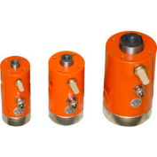 OLI vibrateurs vibrateur pneumatique à Piston F 85, corps de fer de fonte