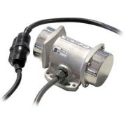 Vibrateurs OLI, vibrateur électrique Standard MVE 0041 36 115, 3600 tr/min, Single Phase 60HZ, 115V, 2Pole