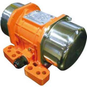 Vibrateurs OLI, vibrateur électrique Standard MVE 202 DC 12, 3000 tr/mn, monophasé, 12V, DC