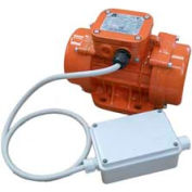 OLI Vibrators, Standard Electric Vibrator MVE 220/2M, 3600RPM, Single Phase, 60HZ, 115V, 2Pole