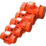 OLI Vibrators, Standard Electric Vibrator MVE 690/2 T6, 3600RPM, 3 Phase, 60HZ, 575V, 2Pole