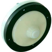 Vibrateurs OLI, aérateur, corps en Nylon avec Membrane en silicone, montage externe, Pack de 4
