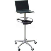 Omnimed® 350300 Computer Monitor Stand