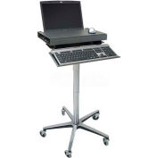 Omnimed® 350306 Security Laptop Transport Stand