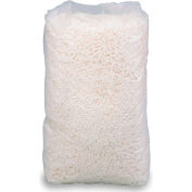 Loose Fill Bio-Foam Packing Peanuts - 20 Cu.Ft. Per Bag