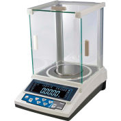 Optima High Precision Balance 200g x 0.001g 6-1/2" x 7-5/16"