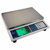 Optima OPH-P204 High Precision Analytical Balance 200g x 0.0001g, 3-1/2" Diameter