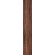 Achim Sterling Self Adhesive Vinyl Floor Planks 6" x 36", Hickory, 10 Pack