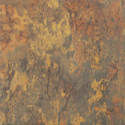Achim Sterling Carrelage de sol en vinyle auto-adhésif 12 « x 12 », Marbre rustique, 20 Pack