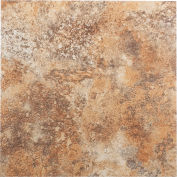 Achim Sterling Self Adhesive Vinyl Floor Tile 12" x 12", Granite, 20 Pack