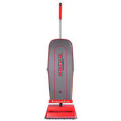 Oreck® U2000 Series Lightweight Upright Vacuum, 12" Cleaning Width