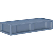 Cortech USA Endurance Bed, 79 » x 31 », Bleu Nuit