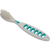 Oraline Security Brosse à dents en plastique, 144 / Qté