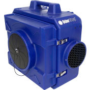 OdorStop OS500 HEPA Air Scrubber - 500 CFM - 1/3 HP - Variable Speed