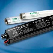 Sylvania 49851 QHE 1X32T8/UNV ISN-SC 32 TB High Efficiency -Normal Ballast Factor-Small Can