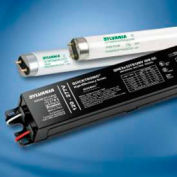 Sylvania 49853 QHE 2X32T8/UNV ISN-SC 32 TB High Efficiency -Normal Ballast Factor-Small Can