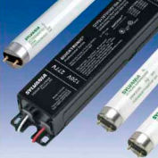 Sylvania 49943 QTP 2X32T8/UNV ISN-SC 32 T8 Instant Start- Normal Ballast Factor- Small Can - <10 THD